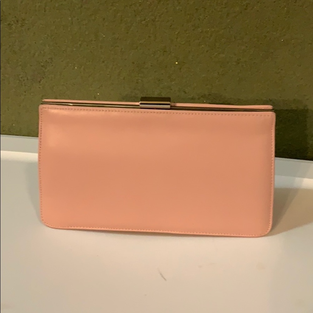 Small dressy clutch